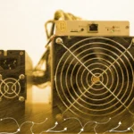 Miners Report Decrease in Bitcoin Production in August