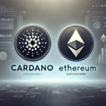 Cardano and Ethereum