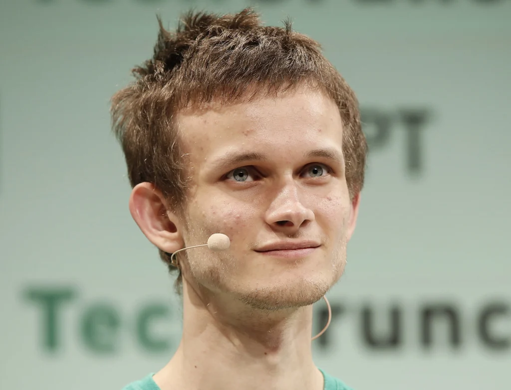 Vitalik