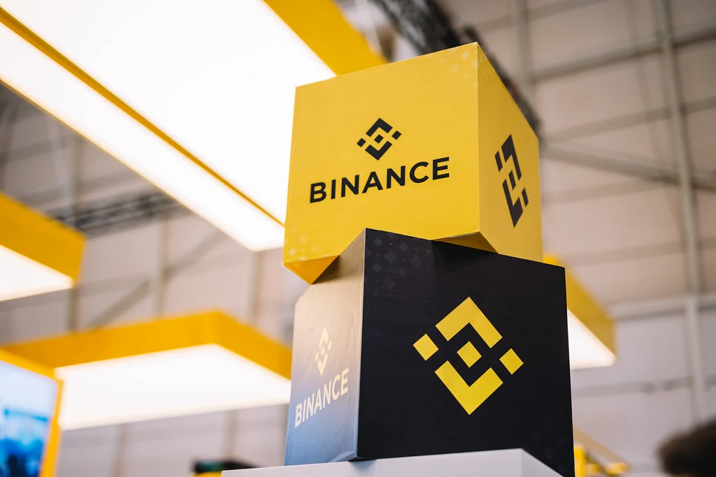 binance