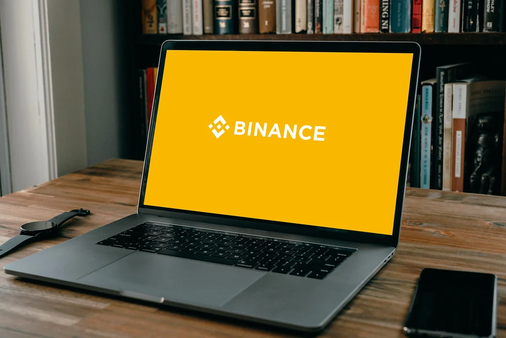 binance22