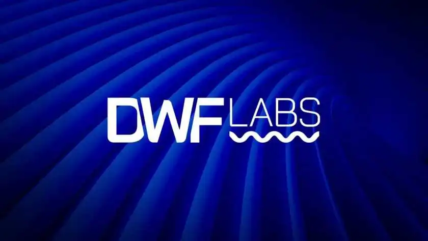 DWF Labs