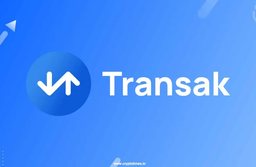 Transak заявляет о частичной утечке данных клиентов