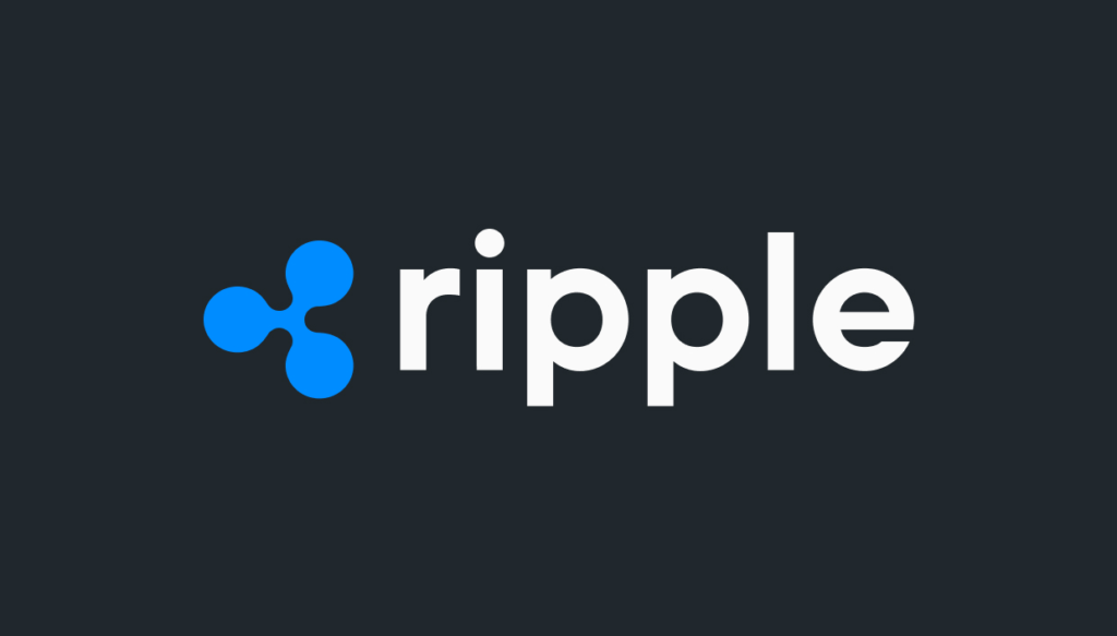 logo ripple