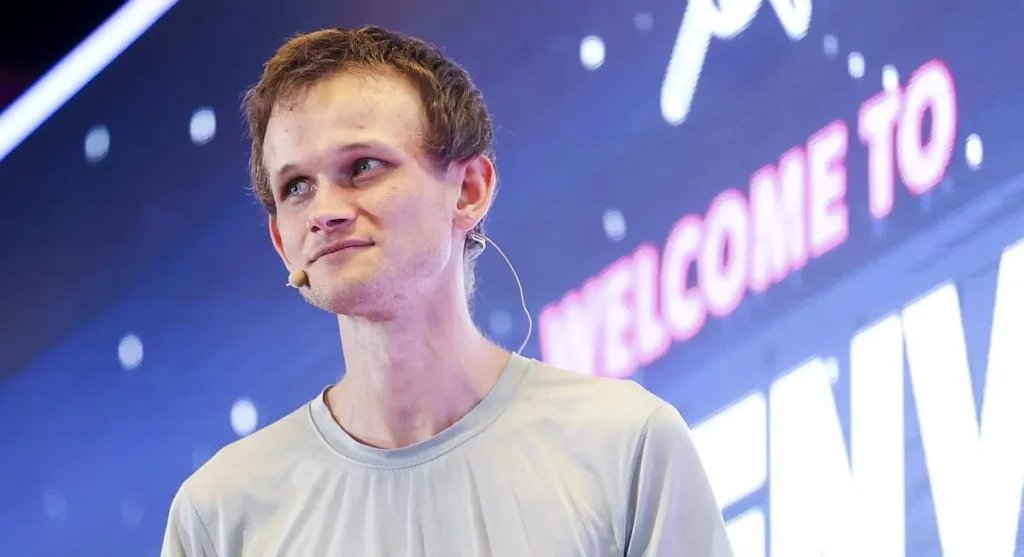 vitalik buterin