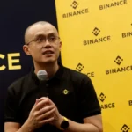 binance