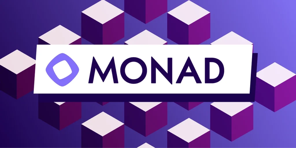 content What Is Monad Crypto