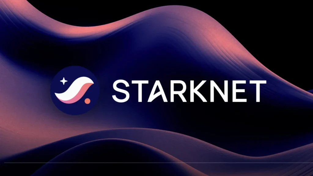 starknet ethereum