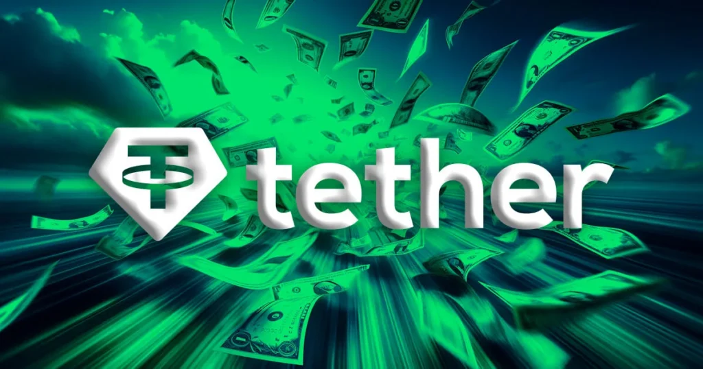 tether