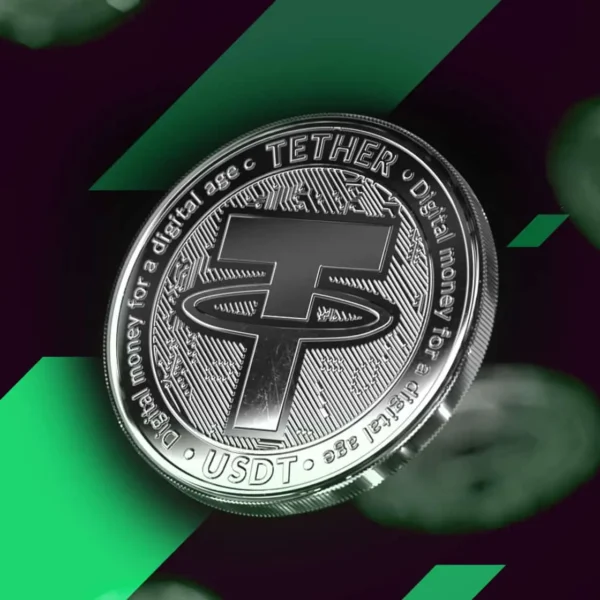 Tether Launches Cross-Chain Stablecoin USDT0 on Kraken’s Ink