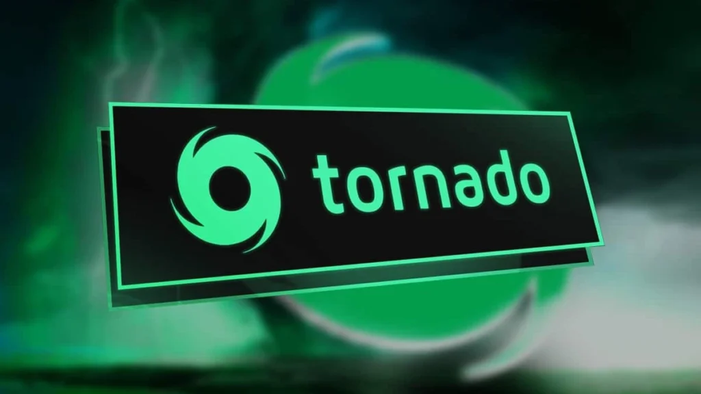 tornado cash