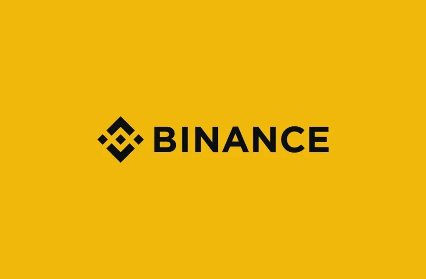 binance