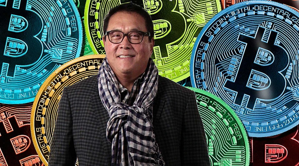 coin robert kiyosaki btc big