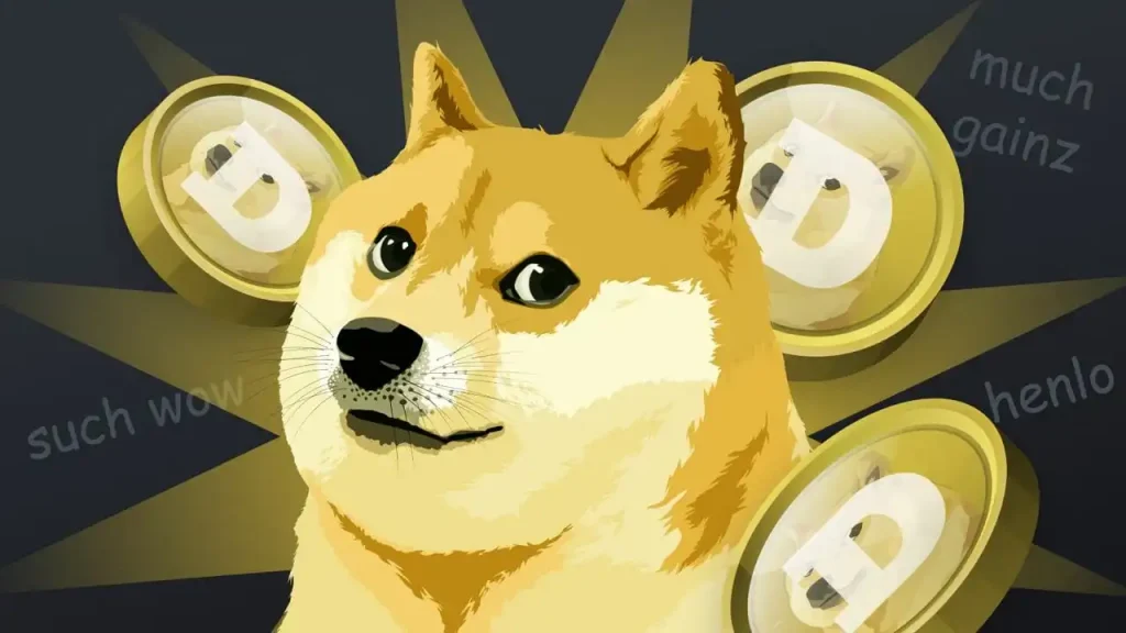 dogecoin 2