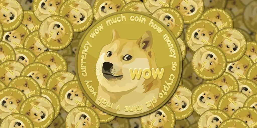 dogecoin doge 1