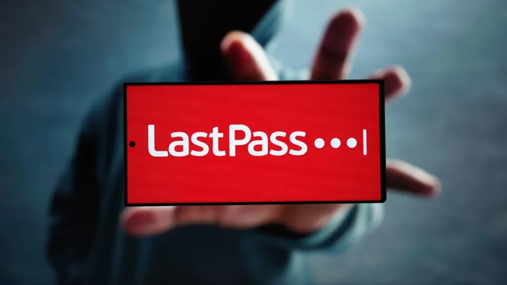 lastpass photo zdnet