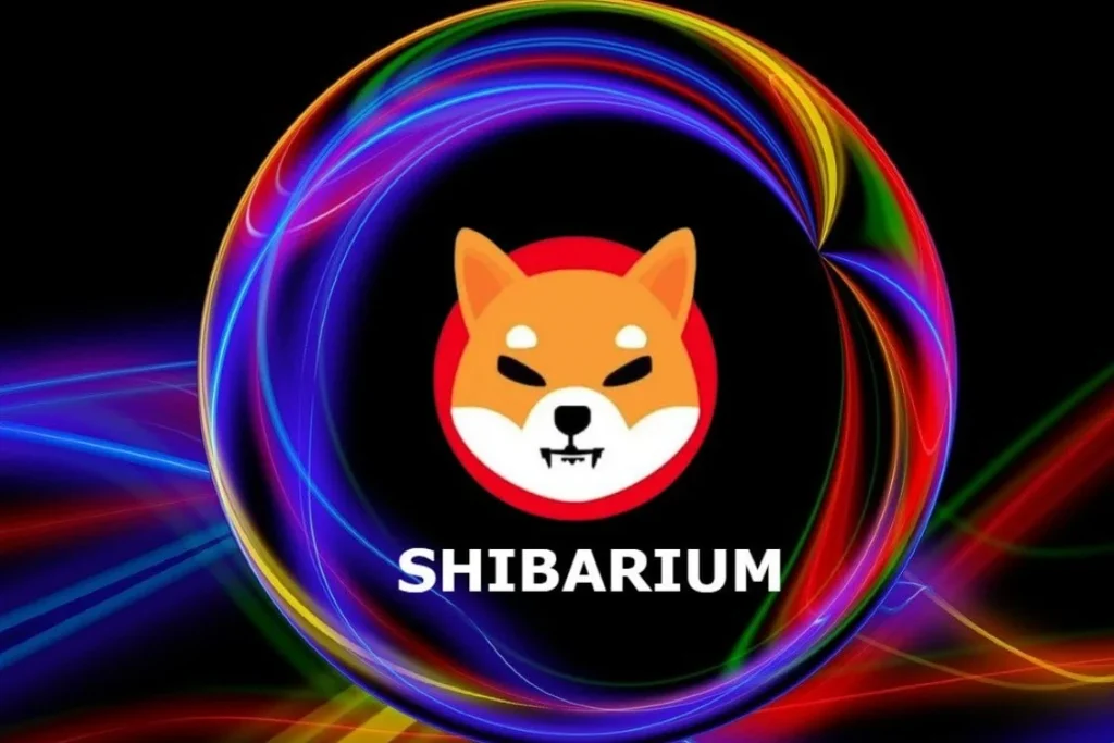 shibarium shiba inu