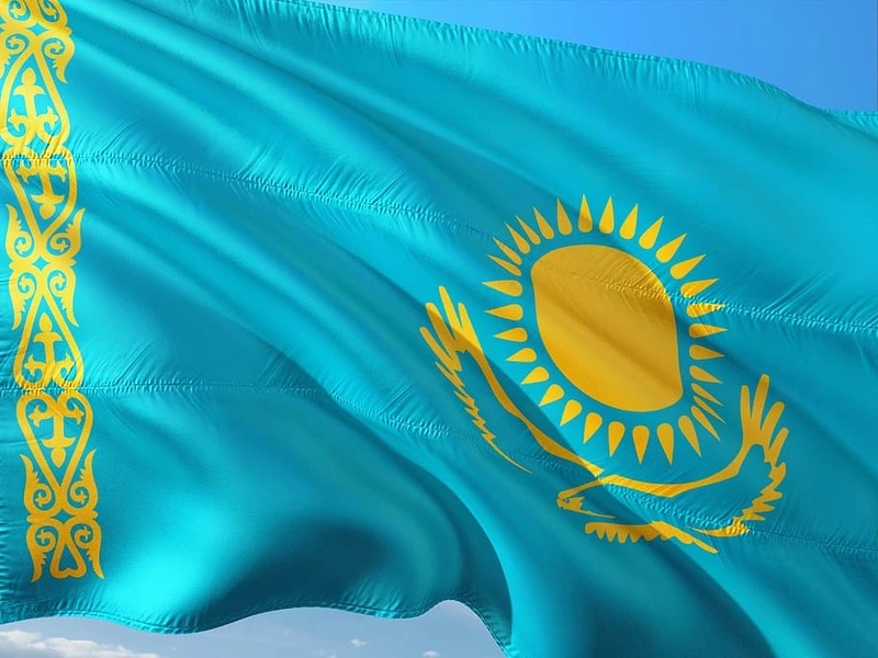 kazakhstan