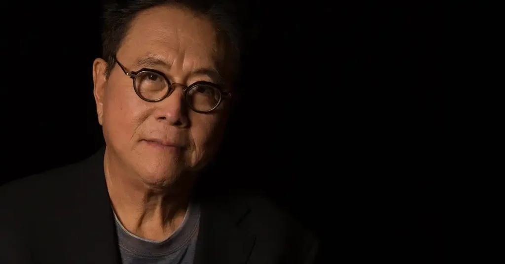 Robert Kiyosaki: The Problem Is Not Bitcoin, but the U.S. Economy - Cryptol 1 7du7ozjhemwoamk96imbxq