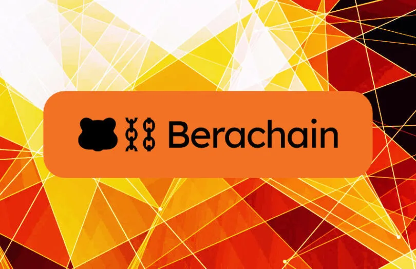 Berachain Surpasses Base and Arbitrum in TVL with $3.2 Billion - Cryptol berachain