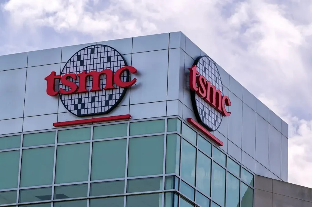 TSMC to Invest $100 Billion in U.S. Chip Production - Cryptol 308e90b6df1ea7270b1c39f6319e25e1