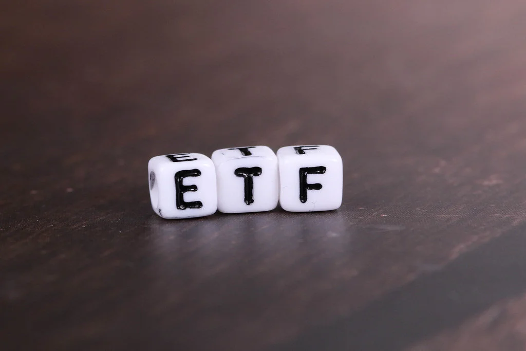 Crypto funds hold a leading position among the ETFs in the United States - Cryptol etf