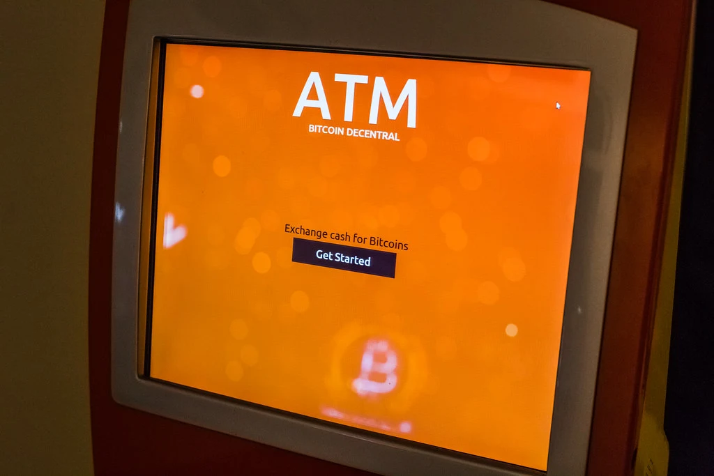 Wisconsin authorities limit cryptomats - Cryptol atm-bitcoin