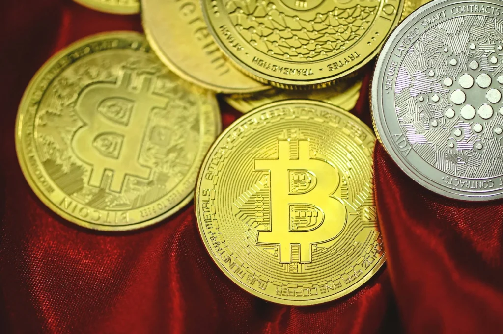 Microstrategy shares have dropped to a minimum since April 2025 - Cryptol Bitcoin