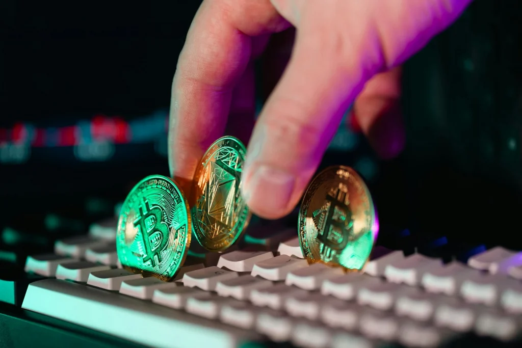 A collection of Bitcoin domains of the early 2010s was put up for auction - Cryptol domain