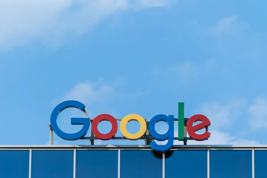 Google became the largest shareholder of Bitcoin miner Terawulf - Cryptol Google