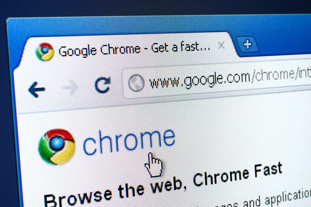 Perplexity offered Google to buy Chrome for $34.5 billion - Cryptol google_chrome