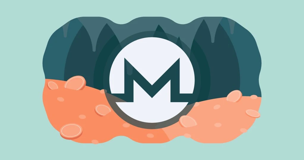 Minero's mining pool is controlled - Cryptol monero