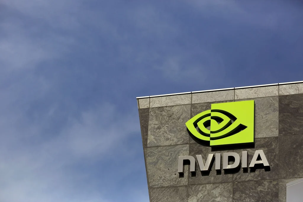 Nvidia introduces a set of AI solutions for robotics - Cryptol nvidea