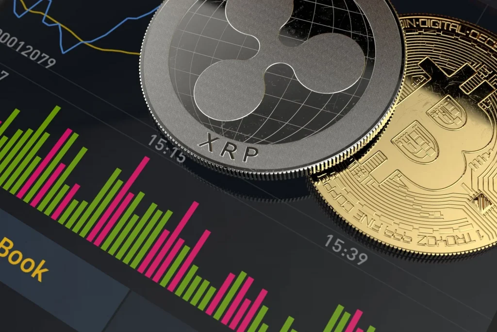 SEC will focus on regulating the crypto industry after Ripple - Cryptol xrp
