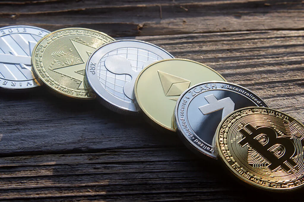 Visa tests calculations in stablecoins via Visa Direct - Cryptol Stable