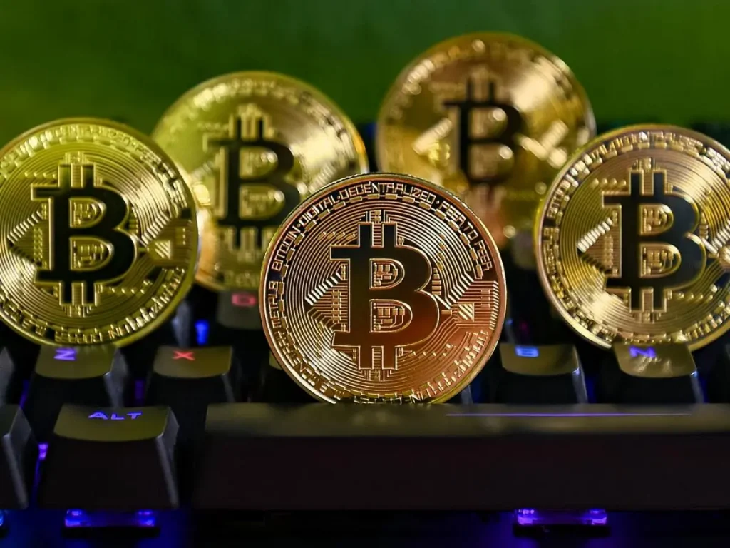 StarkNet opens the possibility of bitcoin staking - Cryptol STAKING