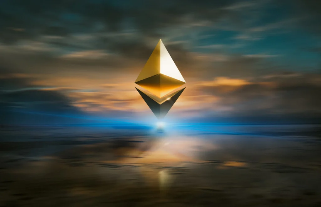 Ethereum Foundation exchanged 1000 ETH for stablecoins to fund research and grants - Cryptol Ethereum