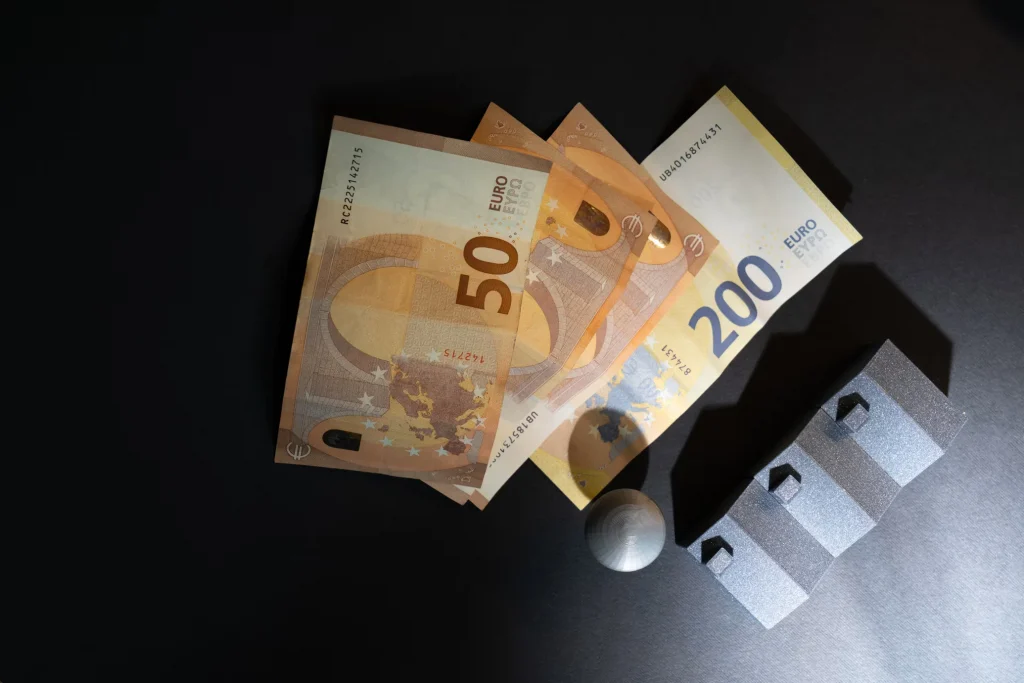 ЕЦБ выбрал технологических партнёров для цифрового евро - Cryptol euro