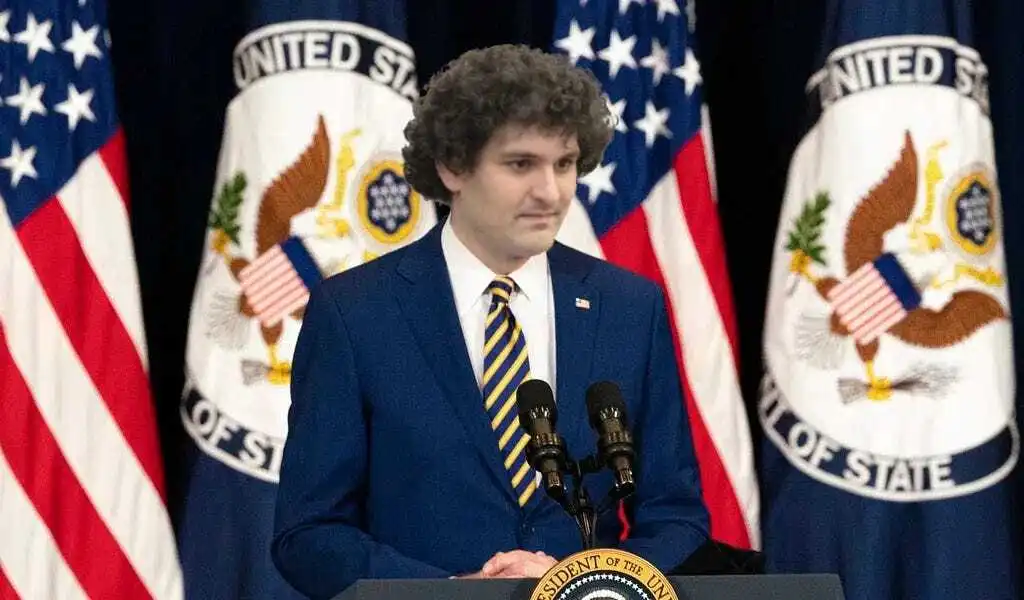 Sam Bankman-Fried calls the FTX management transfer to the new CEO "his main mistake" - Cryptol FTX-CEO