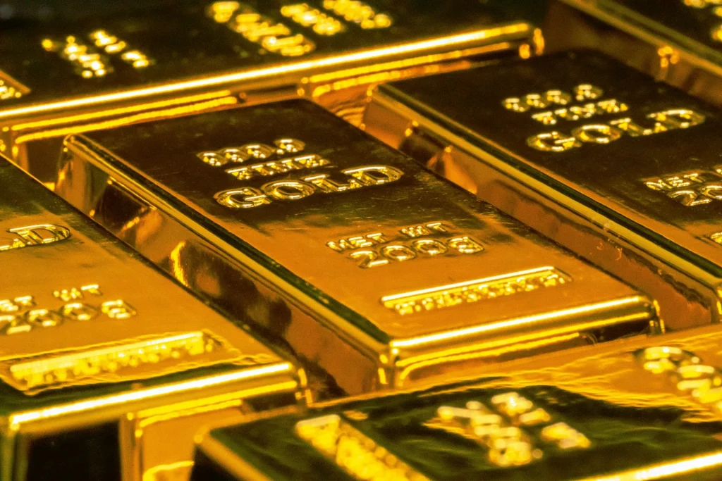 Analyst: the precious metals market overheated, investors will start to move into bitcoin - Cryptol Gold