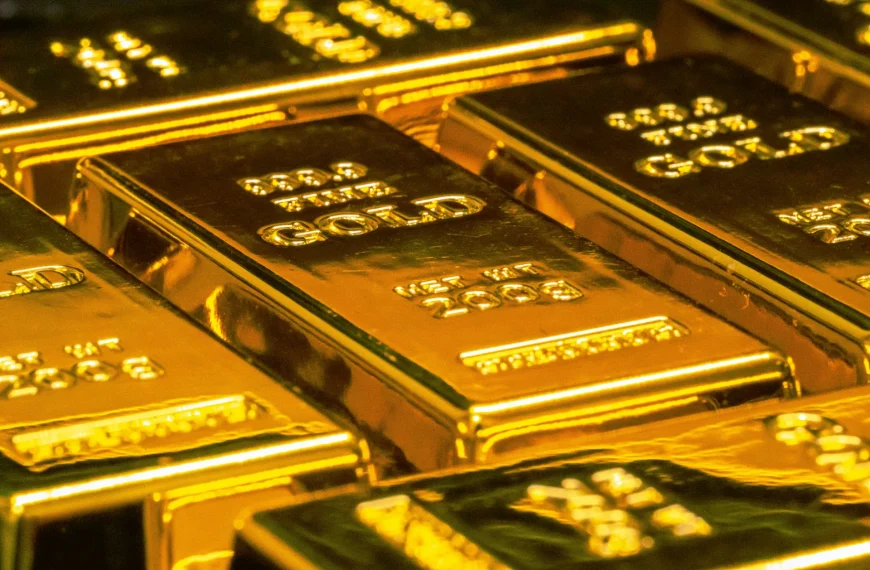 News - Cryptol gold