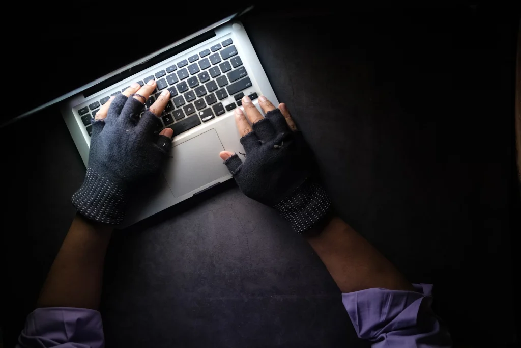 Losses from crypto burglaries decreased by 37% in the third quarter, but the number of major attacks increased - Cryptol Hacking