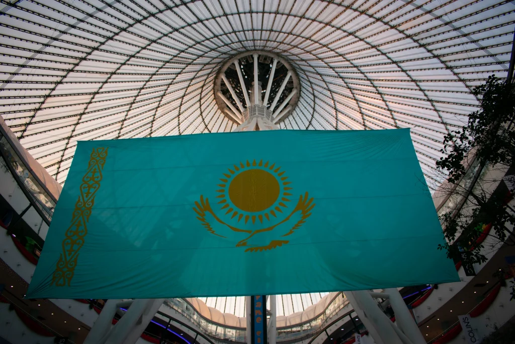 Kazakhstan closed 130 crypto platforms and confiscated $17 million for illegal activities - Cryptol kazahstan