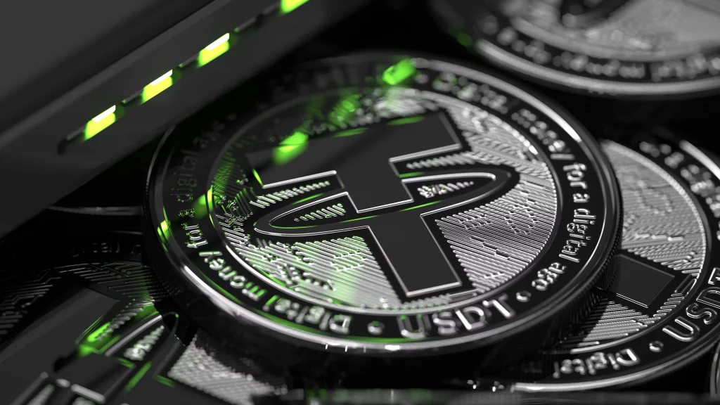 Media: Crypto giant Tether launches a new project with Antalpha – $200 million in XAut gold assets - Cryptol Tether
